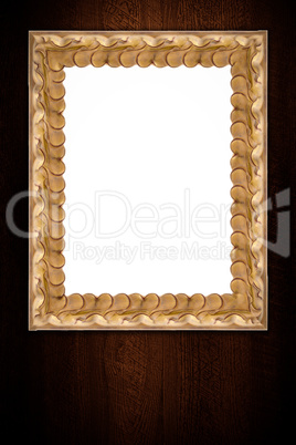 Photo or painting frame