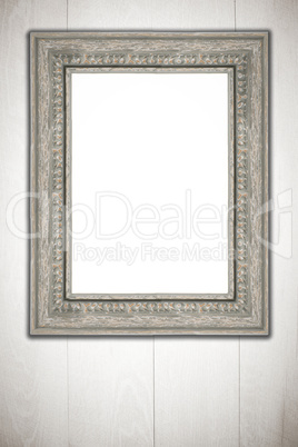 Photo or painting frame Photo or painting frame