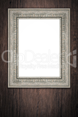 Photo or painting frame