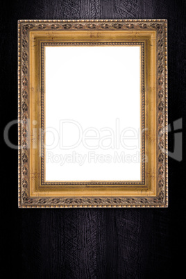 Photo or painting frame
