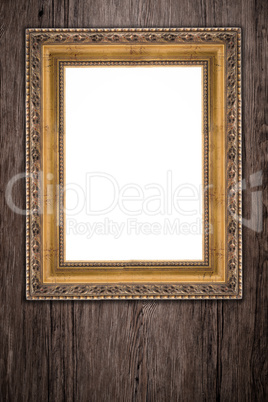 Photo or painting frame