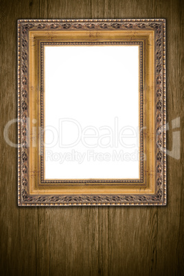 Photo or painting frame