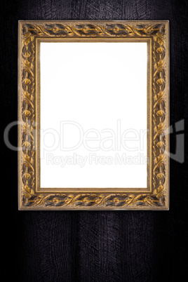 Photo or painting frame