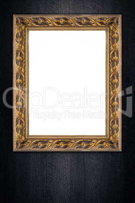 Photo or painting frame