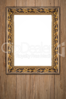 Photo or painting frame