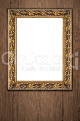 Photo or painting frame