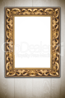 Photo or painting frame