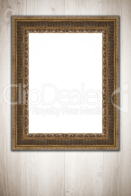 Photo or painting frame