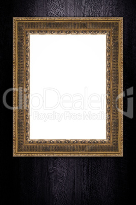 Photo or painting frame