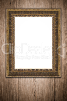 Photo or painting frame