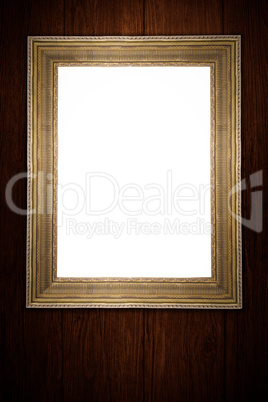 Photo or painting frame