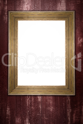 Photo or painting frame