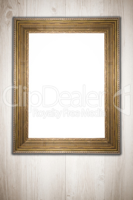 Photo or painting frame