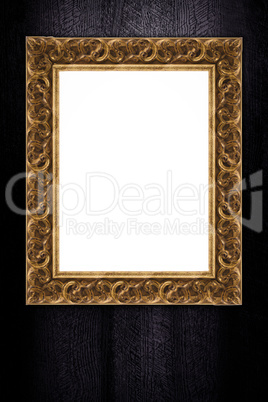 Photo or painting frame