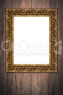 Photo or painting frame