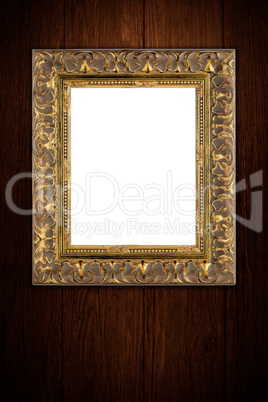 Photo or painting frame