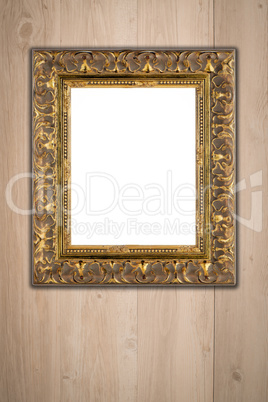 Photo or painting frame