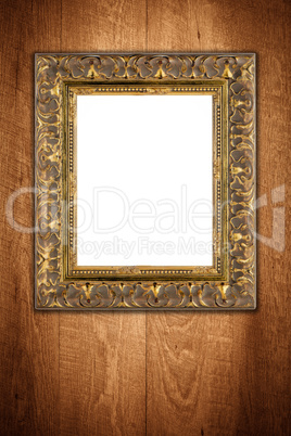 Photo or painting frame