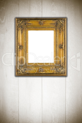 Photo or painting frame