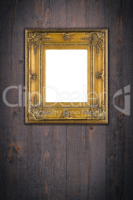 Photo or painting frame