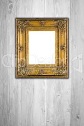 Photo or painting frame