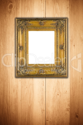 Photo or painting frame