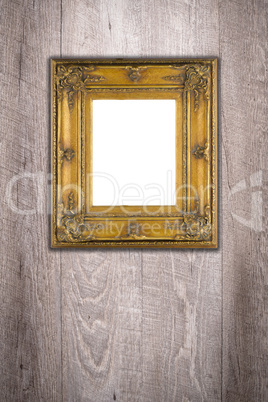 Photo or painting frame