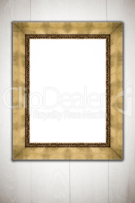 Photo or painting frame