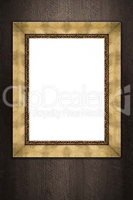 Photo or painting frame