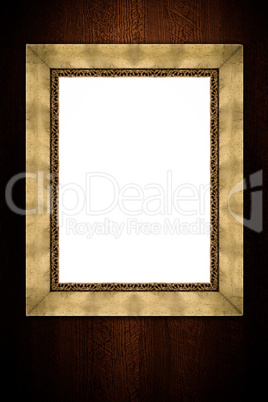 Photo or painting frame