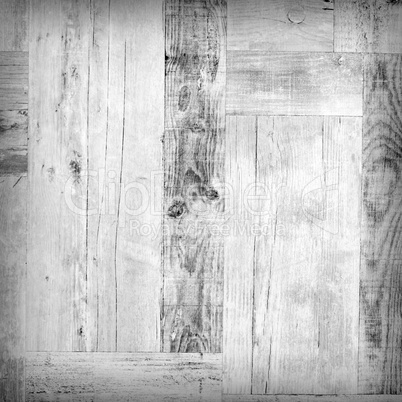 Vintage wooden background