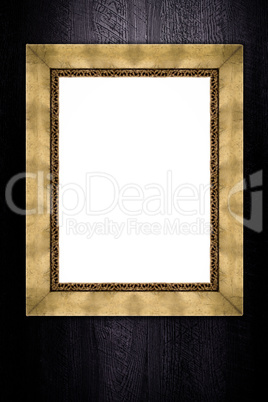 Photo or painting frame