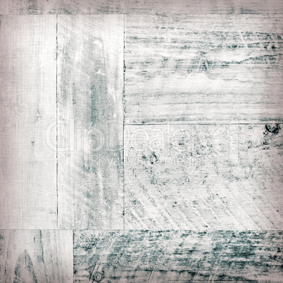 Vintage wooden background