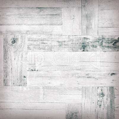 Vintage wooden background