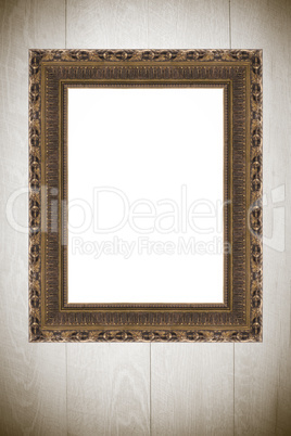 Photo or painting frame