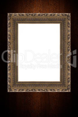 Photo or painting frame