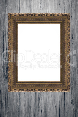 Photo or painting frame