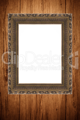 Photo or painting frame