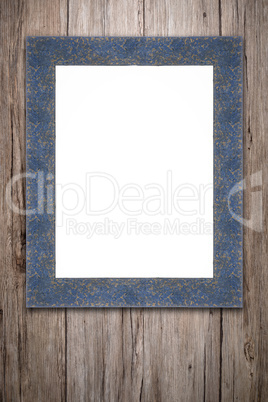Photo or painting frame Photo or painting frame