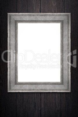 Photo or painting frame