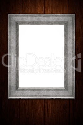 Photo or painting frame