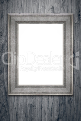 Photo or painting frame Photo or painting frame