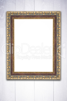 Photo or painting frame