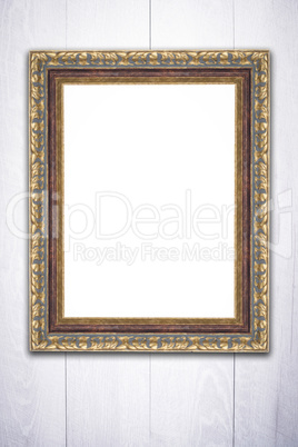 Photo or painting frame