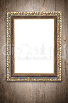 Photo or painting frame