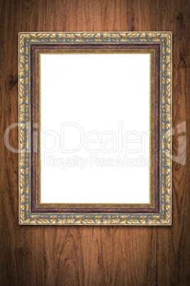 Photo or painting frame