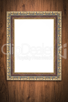 Photo or painting frame