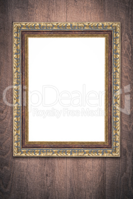 Photo or painting frame