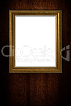 Photo or painting frame Photo or painting frame