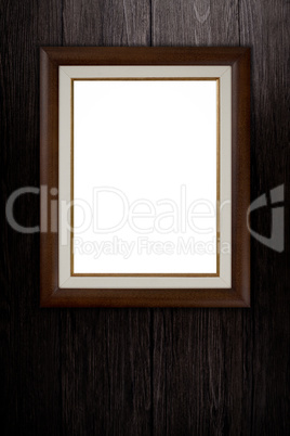 Photo or painting frame